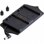 SmallHD PWR-BB-AC7-PAN-D54 (PWRBBAC7PAND54) Panasonic CGA-D54 Battery Bracket for the AC7 Monitor SmallHD PWR-BB-AC7-PAN-D54 (PWRBBAC7PAND54) Panasonic CGA-D54 Battery Bracket for the AC7 Monitor